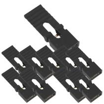 Kit 10 jumper para placa de motor