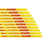 Kit 10 lamina arco de serra 12 300mm 24t starrett Kit 10 lamina arco de serra 12 300mm 24t starrett