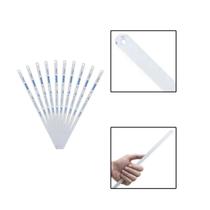 Kit 10 Laminas P/ Serra Manual 24 Dentes 300mm Metal