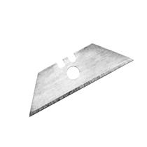 Kit 10 Lâminas Para Estilete Trapezoidal Starfer Kit 10 Lâminas Para Estilete Trapezoidal Starfer