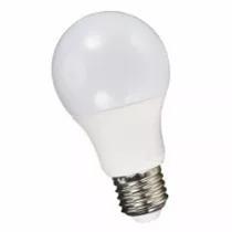 KIT 10 Lamp. Led SMD A55 07W 100~240V 3000K 10009