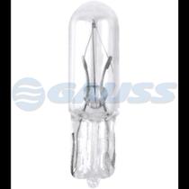 Kit 10 Lâmpada 12V 1,2W Miniatura a Gauss GL2721