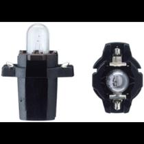 Kit 10 Lâmpada 12V 1,2W W1,2W 1960 a Philips 12597CP Kit 10 Lâmpada 12V 1,2W W1,2W 1960 a Philips 12597CP
