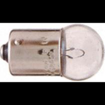 Kit 10 Lâmpada 12V 1W R1W 1960 a Philips 12814CP Kit 10 Lâmpada 12V 1W R1W 1960 a Philips 12814CP