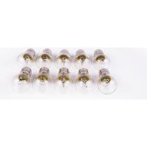 Kit 10 Lâmpada 12V 21W 13000 2007 a 2011 Bosch Kit 10 Lâmpada 12V 21W 13000 2007 a 2011 Bosch
