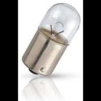 Kit 10 Lâmpada 12V 5W R5 Fiat Prêmio 1985 a 1994 Philips
