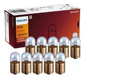 Kit 10 Lampada 67 24v 5w lanterna caminhao onibus PH13821