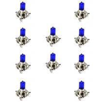 Kit 10 Lampada Cg H4 Xeron