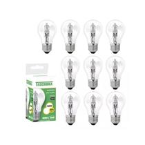 Kit 10 Lâmpada Incandescente Churrasqueira Estufa 100w 127v - Taschibra