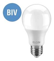 Kit 10 Lâmpada Led 15W 6500K Luz Branco Frio - Elgin Luz Bra Kit 10 Lâmpada Led 15W 6500K Luz Branco Frio - Elgin Luz Bra