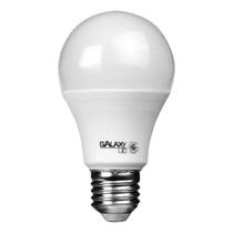 Kit 10 Lampada Led 9w 6500K Bulbo Alta Potencia