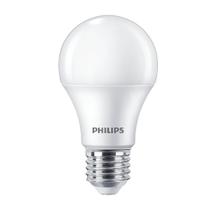 Kit 10 Lampada Led Bulbo 11W 4000K 1018Lm Bivolt E27 Philips