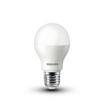 kit 10 Lâmpada Led Bulbo 4,5W 35W A60 6.5K Bivolt Philips