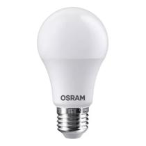 Kit 10 Lampada Led Bulbo 8w 806 Lumens Luz Amarela Osram Cor Da Luz Branco-quente Voltagem 110v/220v