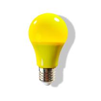 kit 10 Lampada Led Bulbo A60 7w Colorida Decorativa E27 Biv Anúncio com variação - CTB