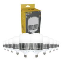 Kit 10 Lampada Led Bulbo Hp 300w 6500k Branco Frio Bivolt E40 Cod: ALUT000106-10 Alut By Avant