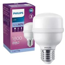 Kit 10 Lampada Led Bulbo Philips 20w Branca 6500k Alta Potencia Kit 10 Lampada Led Bulbo Philips 20w Branca 6500k Alta Potencia