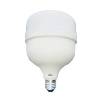 Kit 10 Lâmpada LED Globe 20W Branco Frio 6500K Bivolt E27