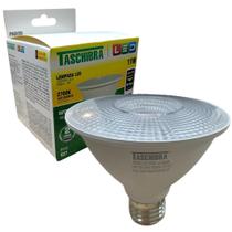 Kit 10 Lampada Led Par 30 11w Branco Quente 2700k E27 Bivolt