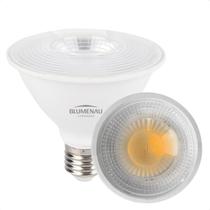 Kit 10 Lâmpada Led Par 38 14W E27 Blumenau 2700K Amarelo Quente Bivolt Kit 10 Lâmpada Led Par 38 14W E27 Blumenau 2700K Amarelo Quente Bivolt