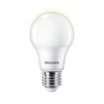 Kit 10 Lâmpada Led Philips bulbo A60 BV E27 BR Neutra - 11W