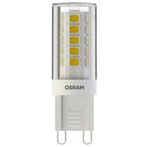 Kit 10 Lampada Led Pin G9 3W 6500K 300Lm 220V Osram