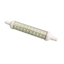 kit 10 Lâmpada Led R7s 9W 6500K 360 110V - AAATOP - R7S9BF