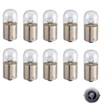 Kit 10 lâmpada r5w pingão 5w - 12v Kit 10 lâmpada r5w pingão 5w - 12v
