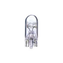 Kit 10 Lâmpada Sinalização Halógena W3W Standard Philips 12V