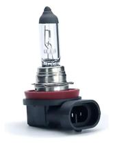 Kit 10 Lampada Super Branca H8 3000k 12v 35w Techone