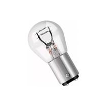 Kit 10 Lâmpadas 2 Polo 12V 21W/5W P21/5W BAY5d