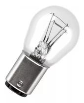 Kit 10 Lâmpadas 2 Polos 12v 1034 Comum Pino Desencontrado