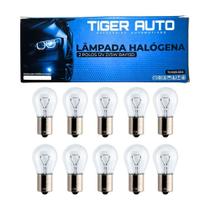 Kit 10 Lâmpadas 2 Polos 21x5W 12V Pinos Desencontrados Kit 10 Lâmpadas 2 Polos 21x5W 12V Pinos Desencontrados