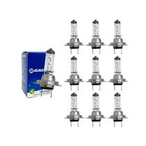 Kit 10 Lampadas H7 24v 70w Onibus Caminhão Kit 10 Lampadas H7 24v 70w Onibus Caminhão