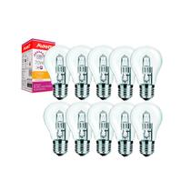 Kit 10 Lâmpadas Halógena p/ Churrasqueira 70w 2,7 127 Avant