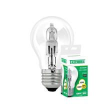 Kit 10 Lâmpadas Halógena Taschibra A55 42w E27 2700k 220v Kit 10 Lâmpadas Halógena Taschibra A55 42w E27 2700k 220v