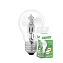 Kit 10 Lâmpadas Halógena Taschibra A55 70W E27 2700K Kit 10 Lâmpadas Halógena Taschibra A55 70W E27 2700K