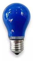 Kit 10 Lâmpadas Incandescente Coloridas 40W 127V/220V