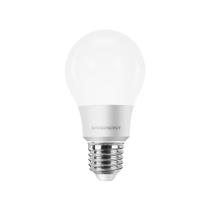 Kit 10 Lâmpadas LED 12w Bulbo 6500k Branco Frio - Save Energy