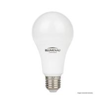 KIT 10 Lampadas LED Bulbo 15W 6500K BIVOLT - Blumenau KIT 10 Lampadas LED Bulbo 15W 6500K BIVOLT - Blumenau