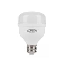 Kit 10 Lampadas LED Bulbo 30w 6500k Bivolt - Blumenau Kit 10 Lampadas LED Bulbo 30w 6500k Bivolt - Blumenau