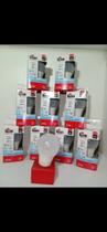 Kit 10 lâmpadas led bulbo 9w branco frio E27 Kit 10 lâmpadas led bulbo 9w branco frio E27