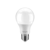 Kit 10 Lâmpadas Led Bulbo A60 15w 6500k Homeflex 127V/240V