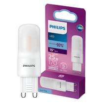 Kit 10 Lâmpadas Led Halopin G9 1,6W Bivolt Philips