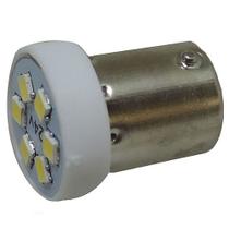 Kit 10 Lâmpadas Led Mercedes Todos 24 Volts (1 Polo) Kit 10 Lâmpadas Led Mercedes Todos 24 Volts (1 Polo)