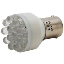Kit 10 Lâmpadas Led Mercedes Todos 24 Volts (1 Polo) Kit 10 Lâmpadas Led Mercedes Todos 24 Volts (1 Polo)