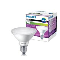 Kit 10 Lampadas Led Par30 Philips 9W 900Lm Bivolt