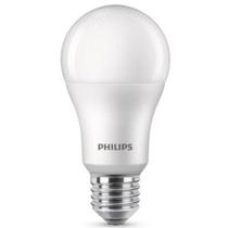 Kit 10 Lâmpadas Led Philips 11W Branco Frio Equivale 75W