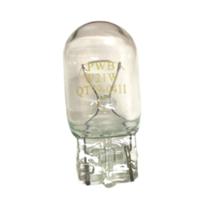 Kit 10 lampadas meia luz halogena super pingao w21w