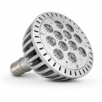 Kit 10 Lâmpadas Par 38 12W 6500K Branco Frio Kit 10 Lâmpadas Par 38 12W 6500K Branco Frio